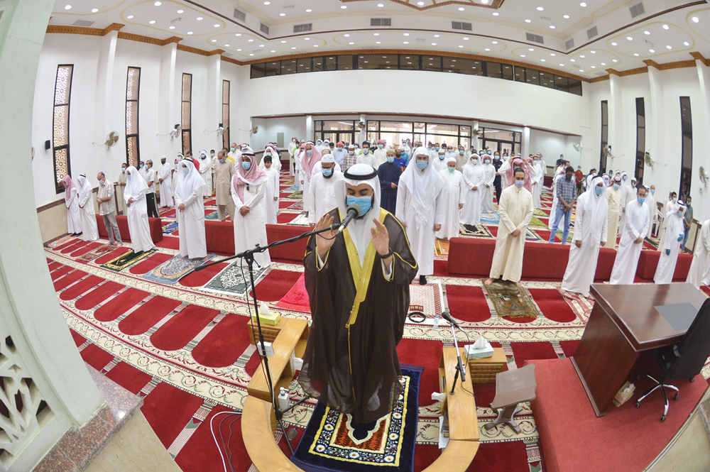 u0627u0644u062au0632u0627u0645 u0627u0644u0625u0645u0627u0645 u0648u0627u0644u0645u0635u0644u064au0646 u0628u0627u0644u0625u062cu0631u0627u0621u0627u062a u0627u0644u0627u062du062au0631u0627u0632u064au0629t(u062au0635u0648u064au0631 u0646u0627u064au0641 u0627u0644u0639u0642u0644u0629)