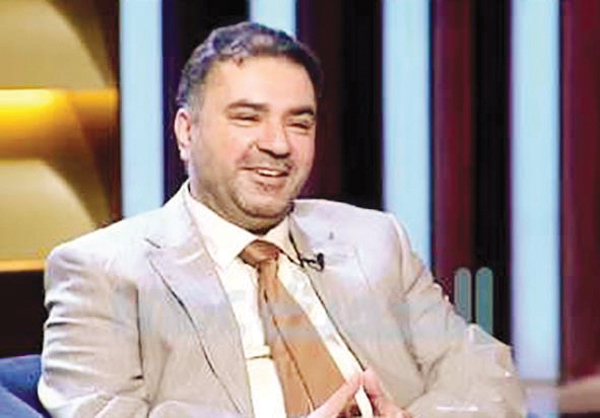 عبدالله بهبهاني 