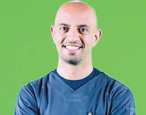 أحمد عبدالملك 