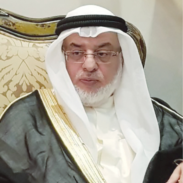 محمد عبدالغفار الشريف 