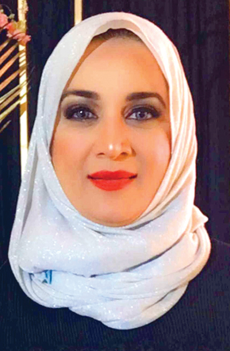 غادة ا?براهيم 