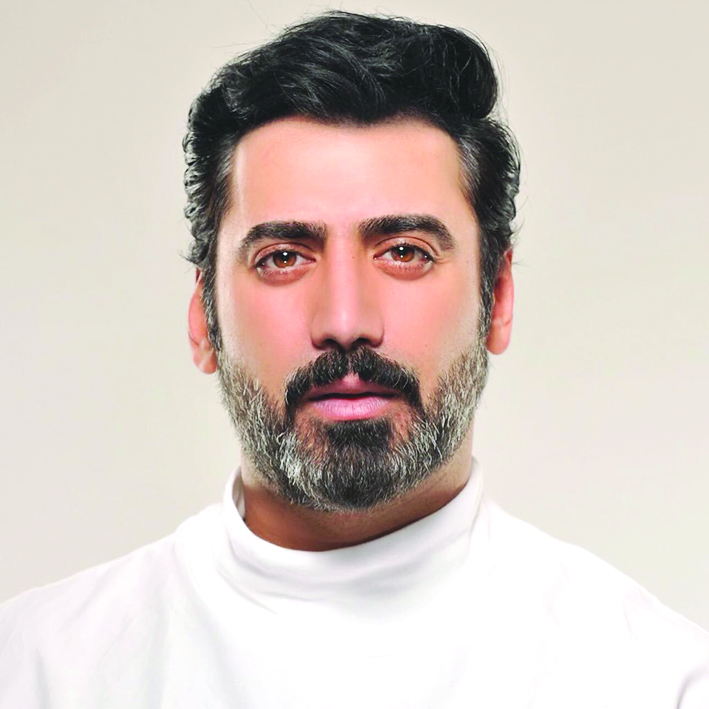 محمد العلوي