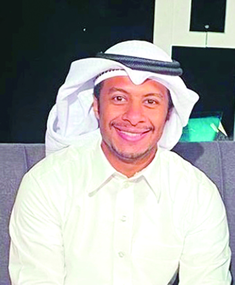 مشاري المجيبل