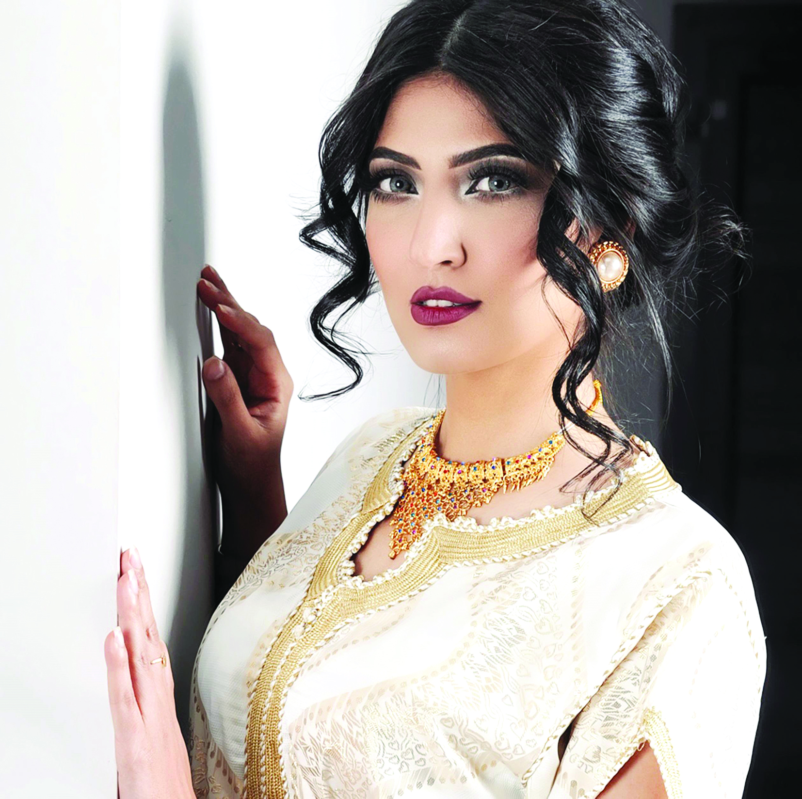 u0646u0648u0631u0629 u0627u0644u0635u0627u0626u063a