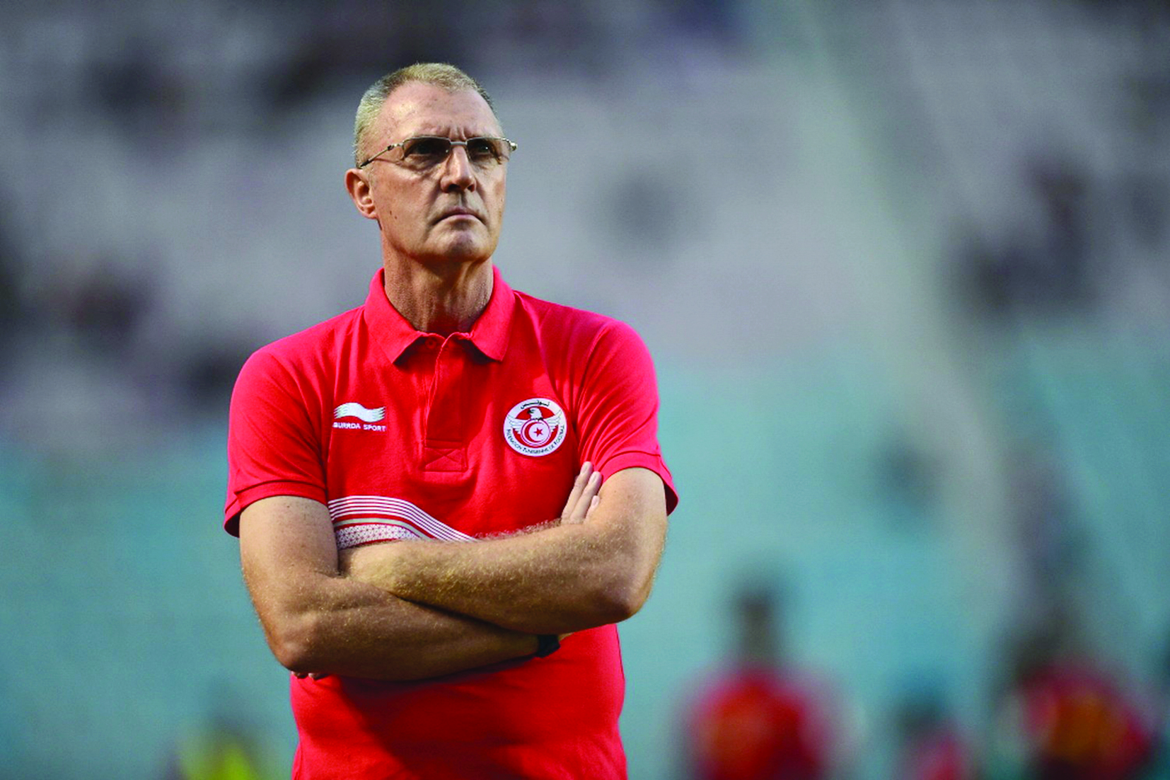 u0631u0648u062f u0643u0631u0648u0644... u00abu0623u0633u0637u0648u0631u0629 u0647u0648u0644u0646u062fu064au0629u00bb u062au0642u0648u062f u00abu0627u0644u0639u0645u064au062fu00bb 