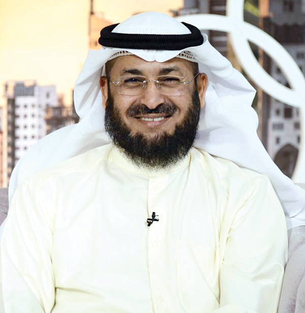  راشد العليمي