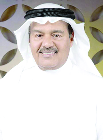 عبدالرحمن العقل