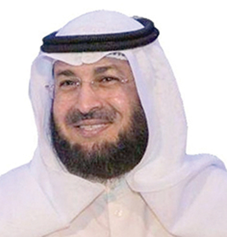  راشد العليمي