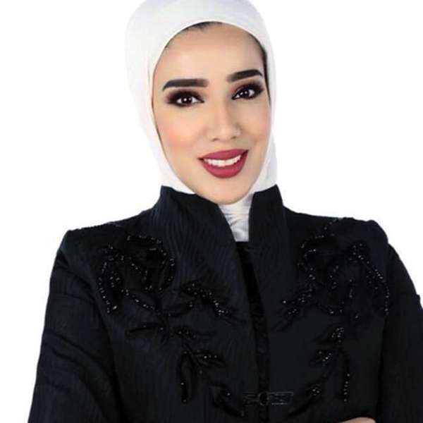  آلاء السعيدي