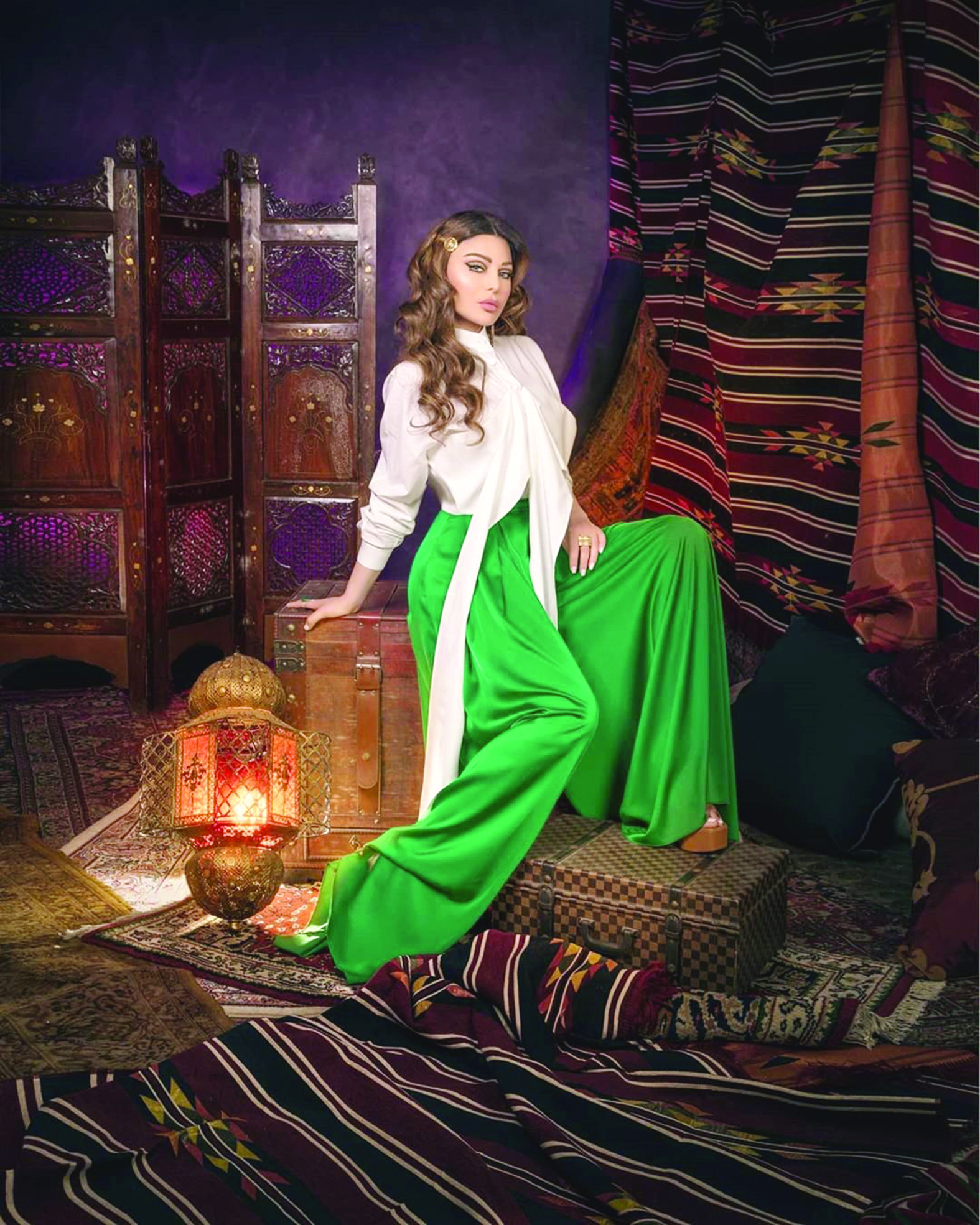 u0647u064au0641u0627u0621 u0648u0647u0628u064a