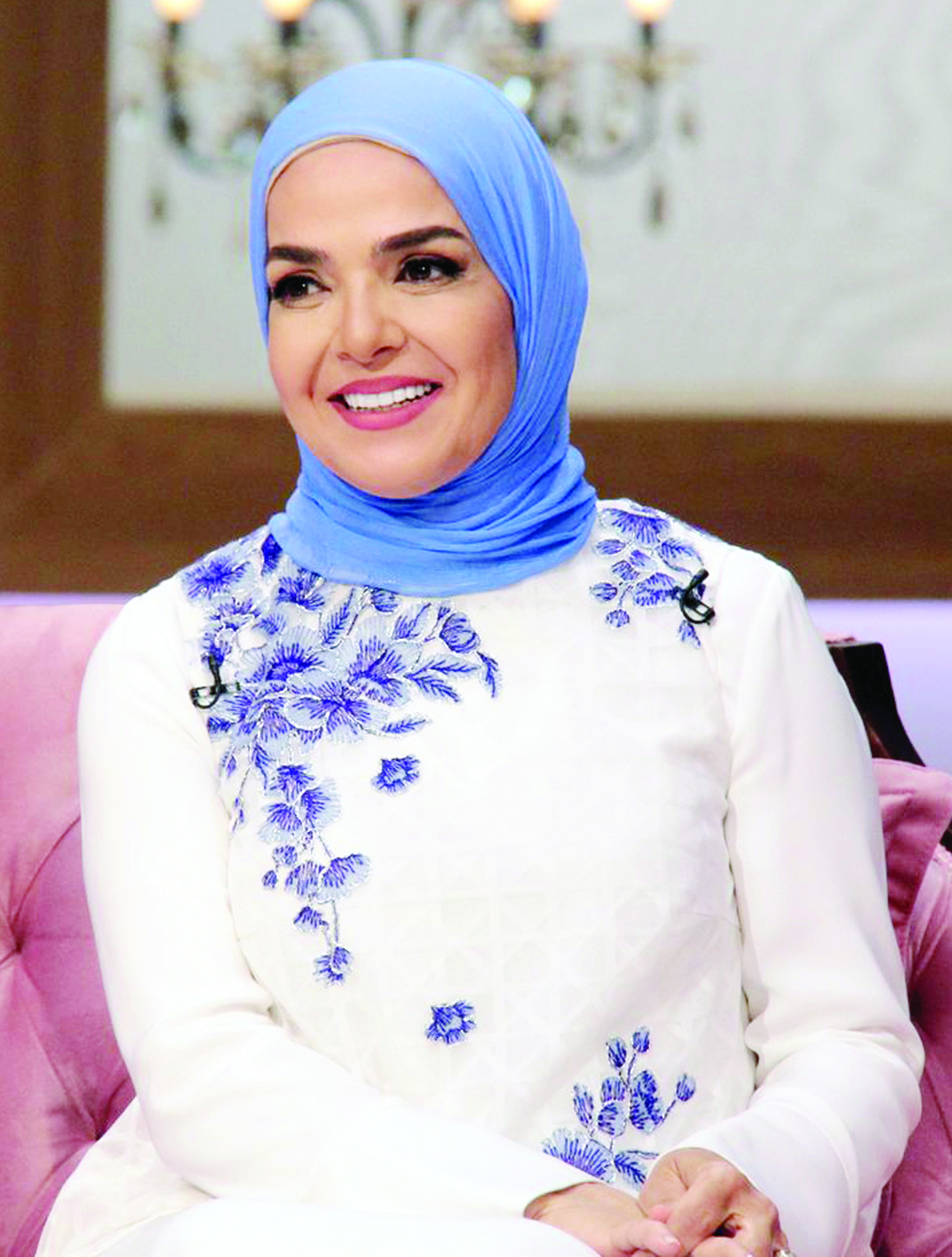 u0645u0646u0649 u0639u0628u062fu0627u0644u063au0646u064a