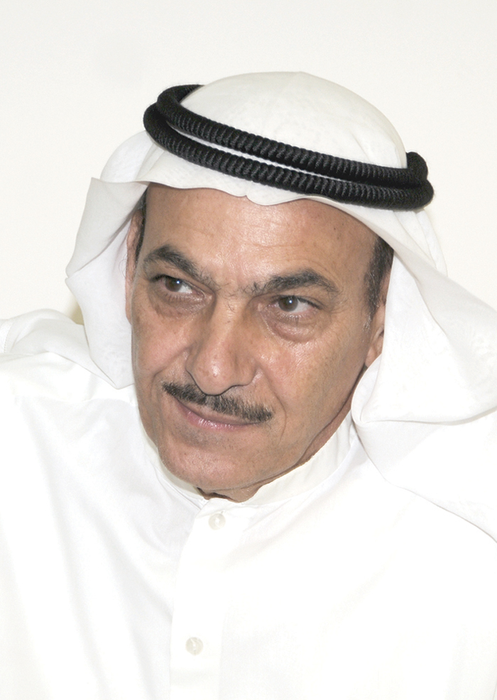 عادل السعدون