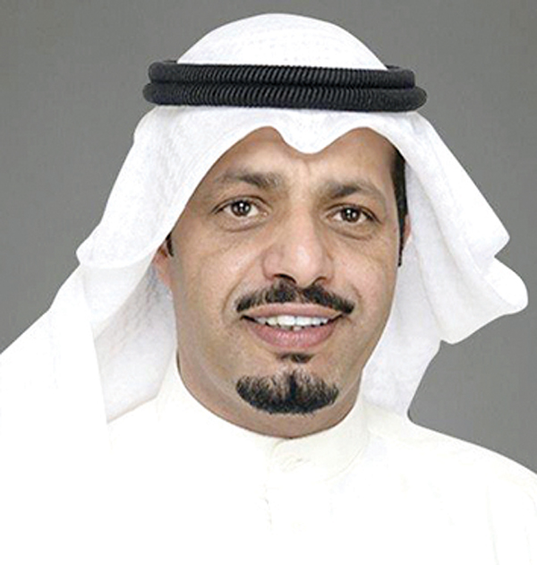   ماجد المطيري