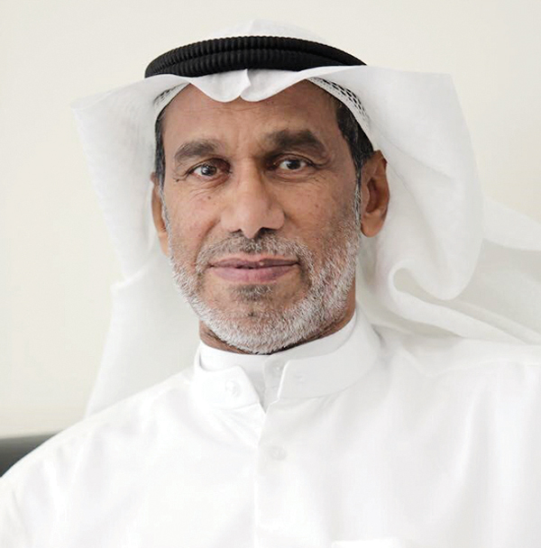 محمد المقاطع