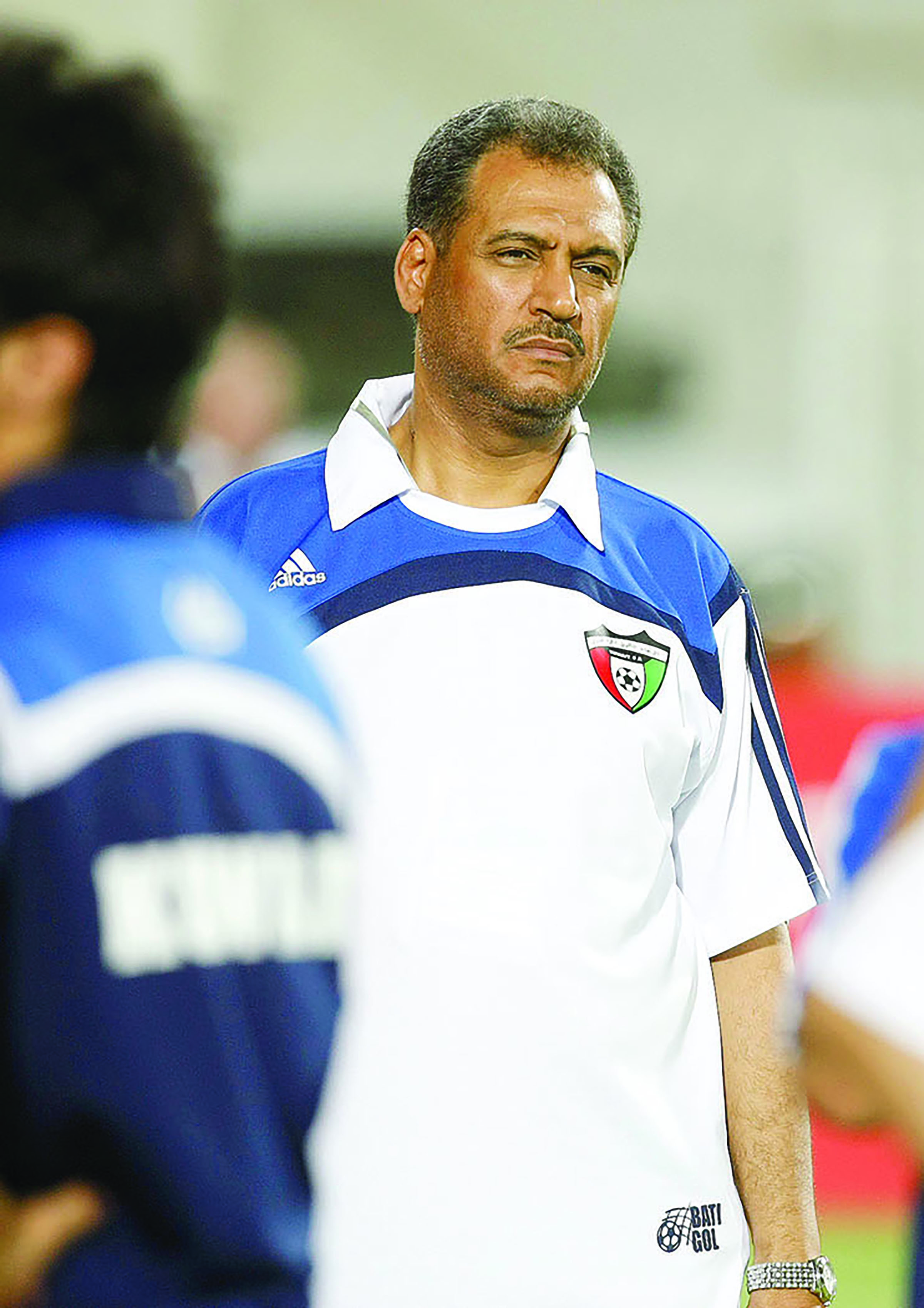 u0639u0628u062fu0627u0644u0645u062cu064au062f u0627u0644u0628u0646u0627u064a... u0639u064au0646u064c u062du0631u064au0635u0629 u0639u0644u0649 u0627u0644u0644u0627u0639u0628u064au0646 