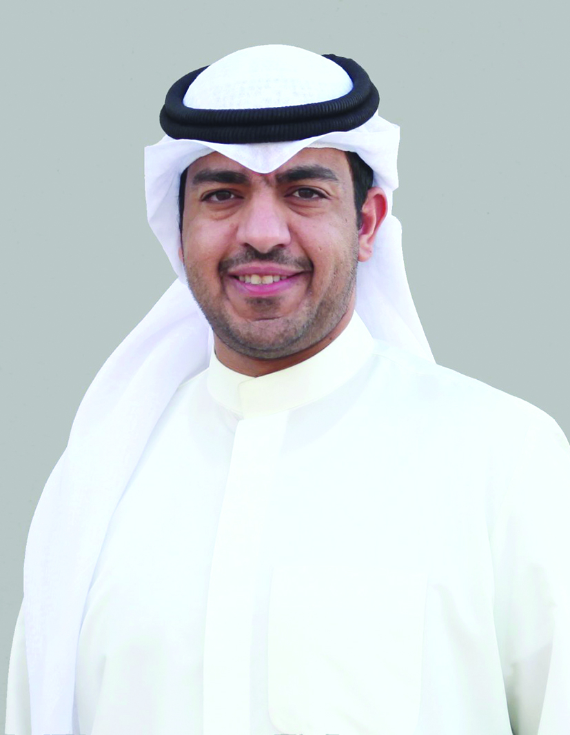 عبدالعزيز الجناحي 