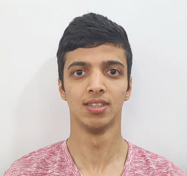 سليمان جابر 