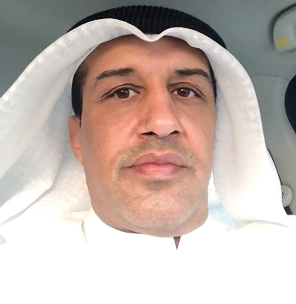 عبدالله الديحاني