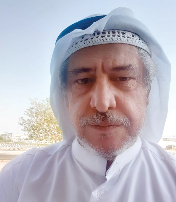 يونس التركيت