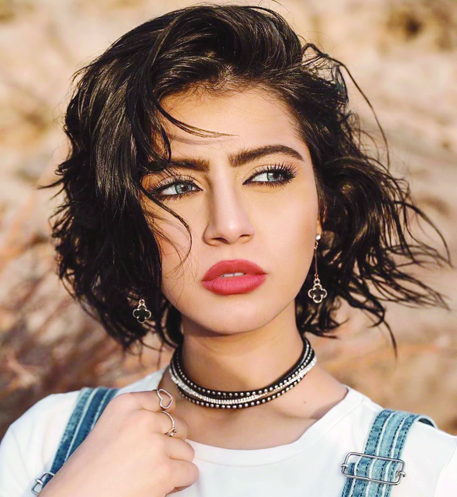 نيرمين محسن 