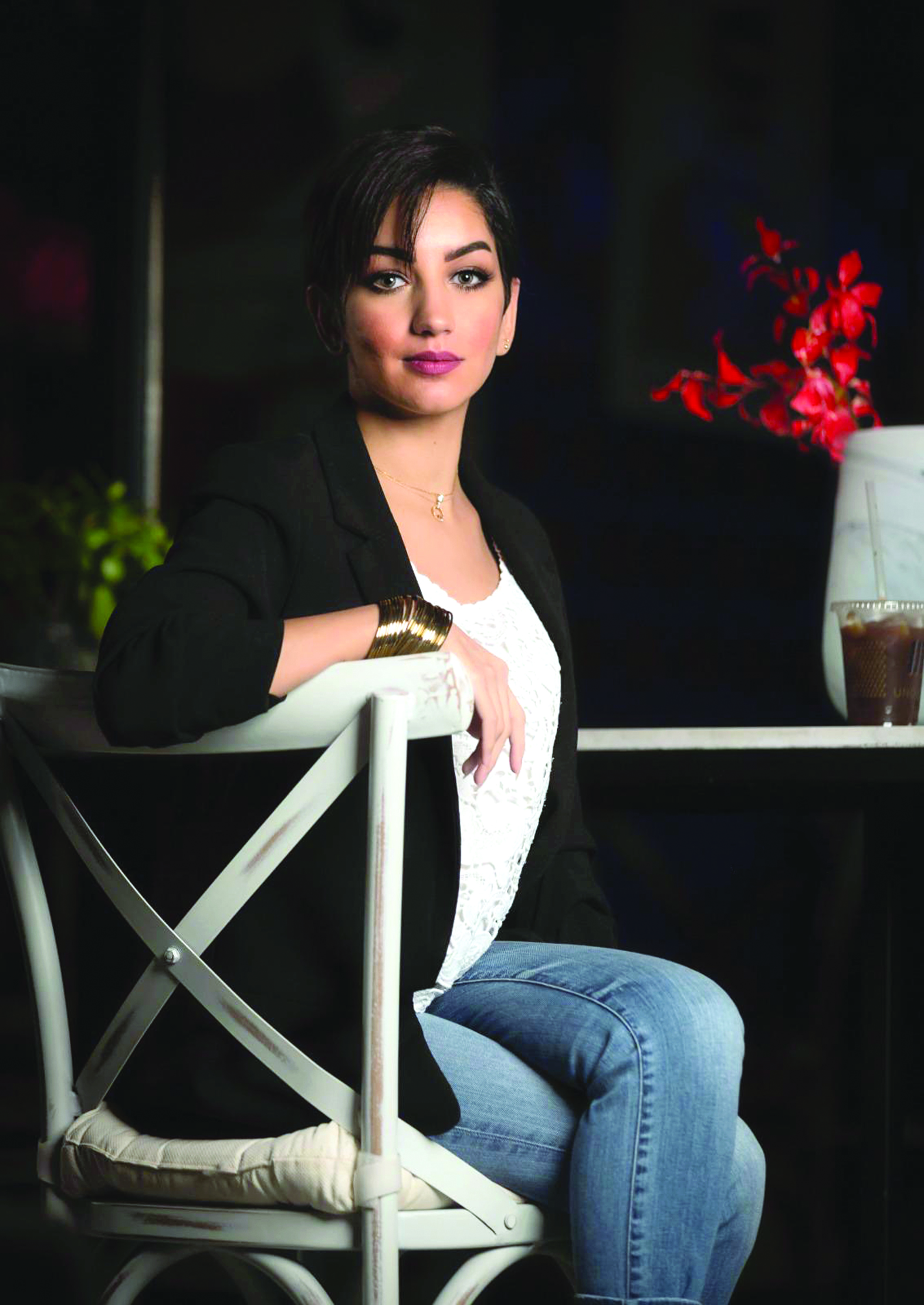 u0632u064au0646u0629 u0645u0647u062fu064a