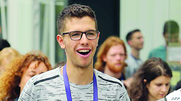  حافظ بشار الأسد