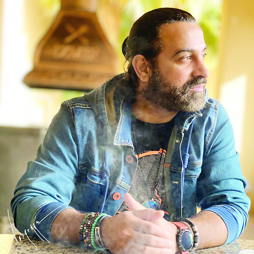 عبدالعزيز مندني 