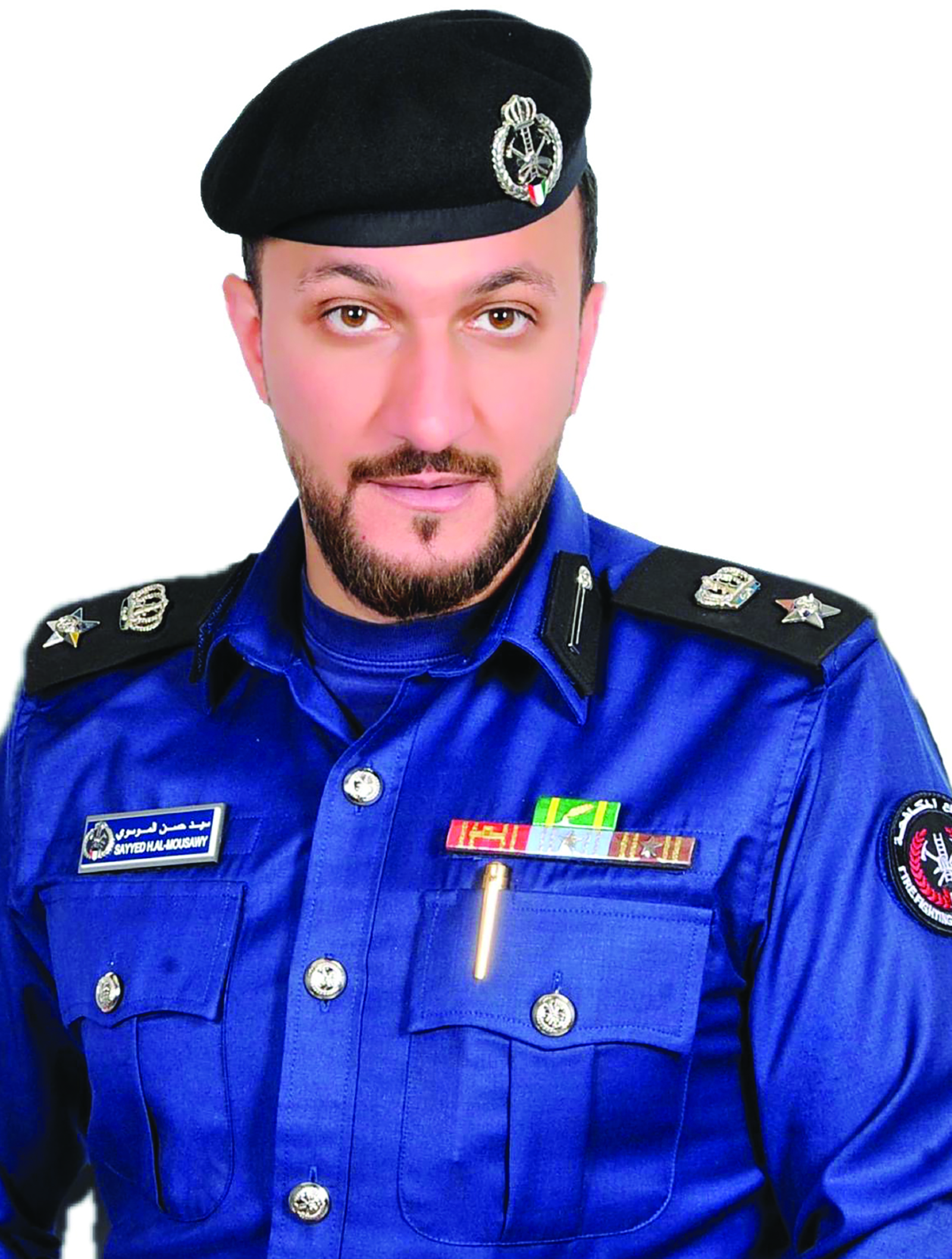 سيد الموسوي