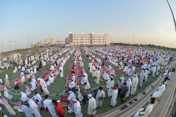 تصوير نايف العقلة