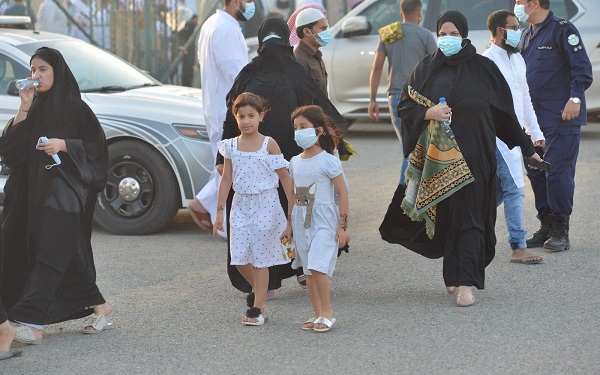 تصوير نايف العقلة