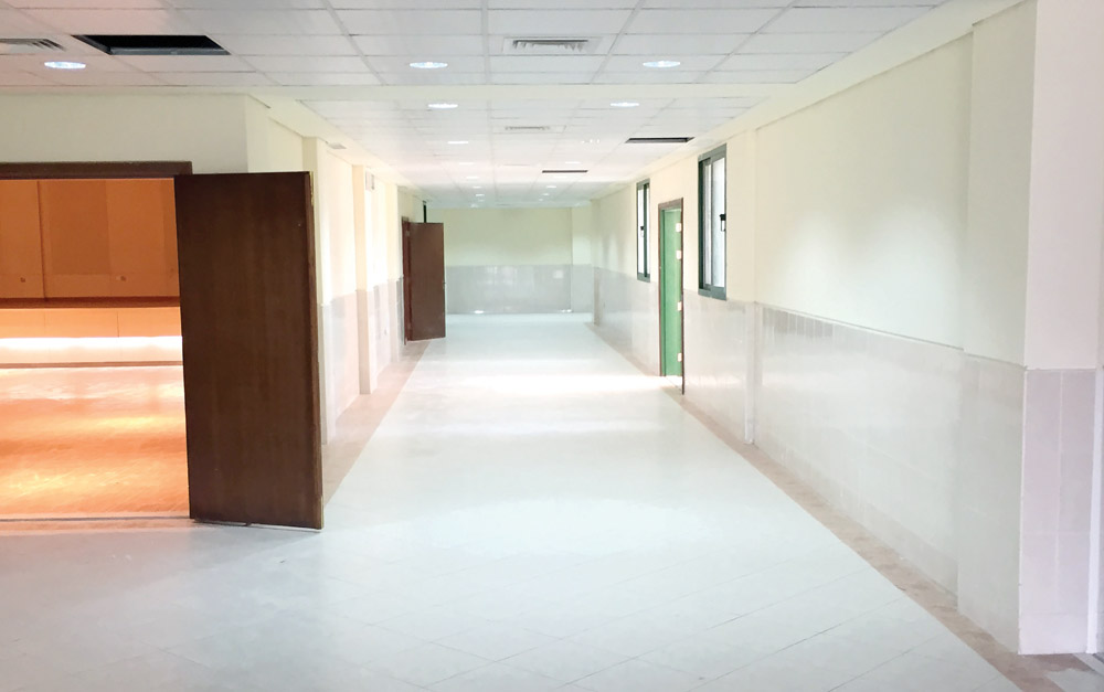 u062au0646u0638u064au0641 u0625u062du062fu0649 u0627u0644u0645u062fu0627u0631u0633 u0627u0644u062bu0627u0646u0648u064au0629 