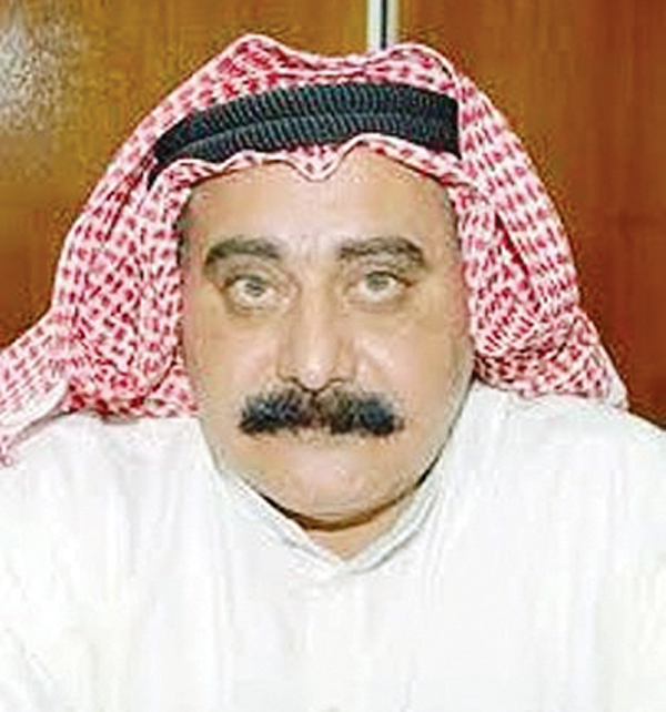 إبراهيم الحمود