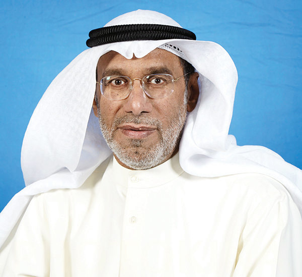 محمد المقاطع