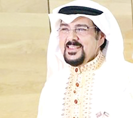 سليمان القصار 