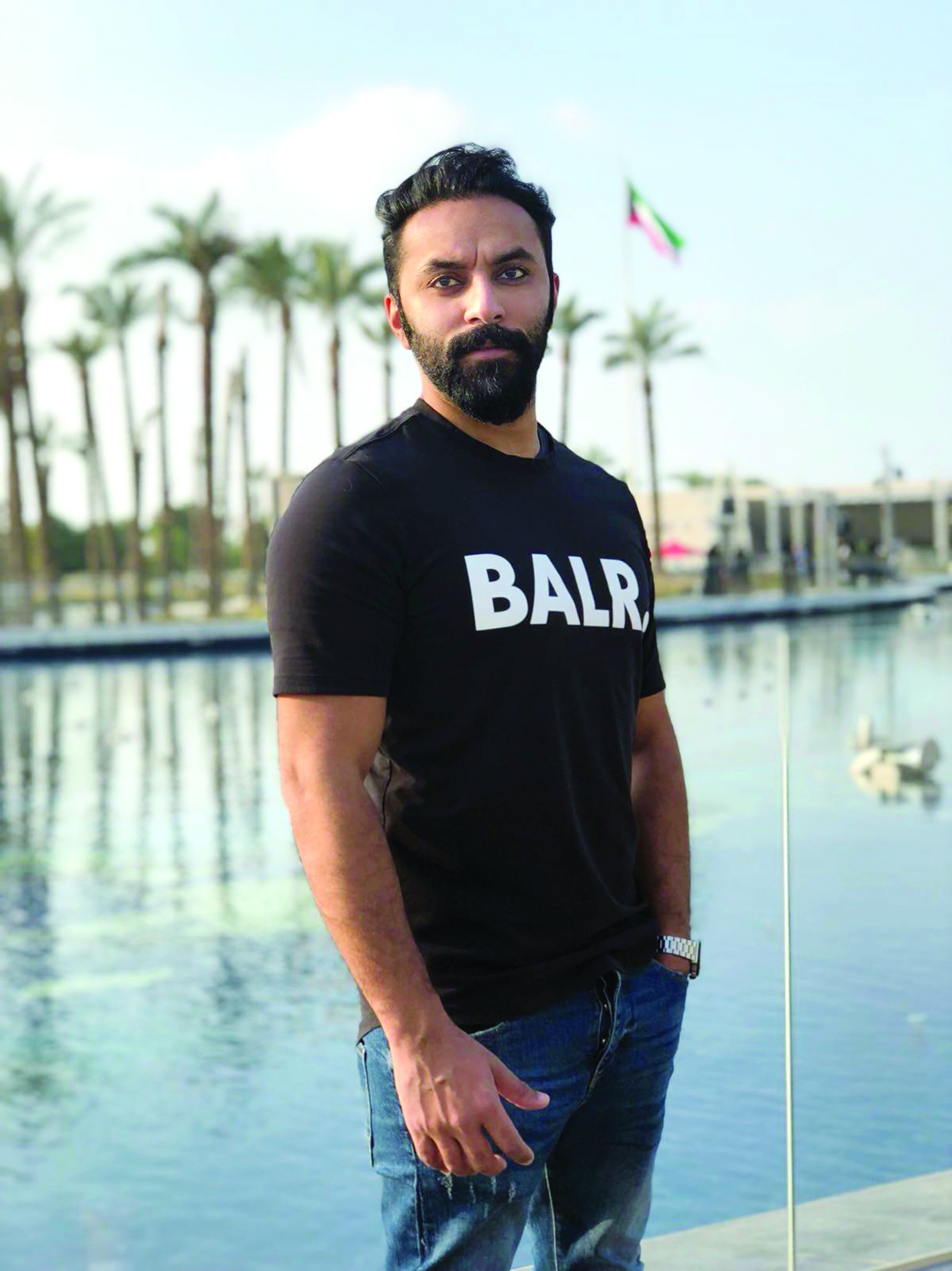 u0628u062fu0631 u0627u0644u062du0633u0646