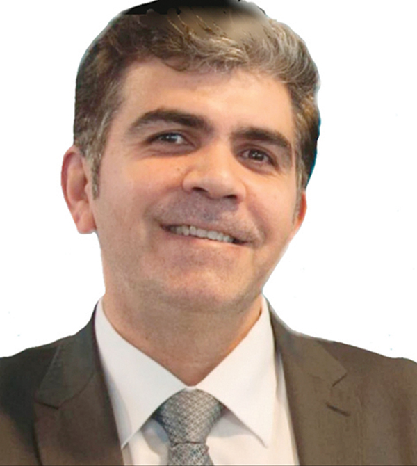  مشعل جوهر حيات