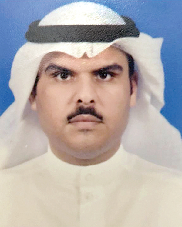  عبدالعزيز العارضي