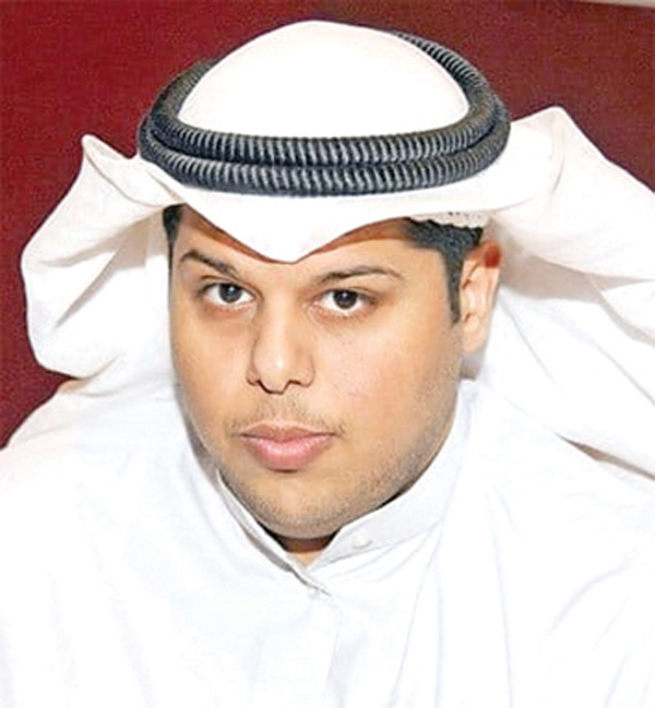  فواز الجدعي