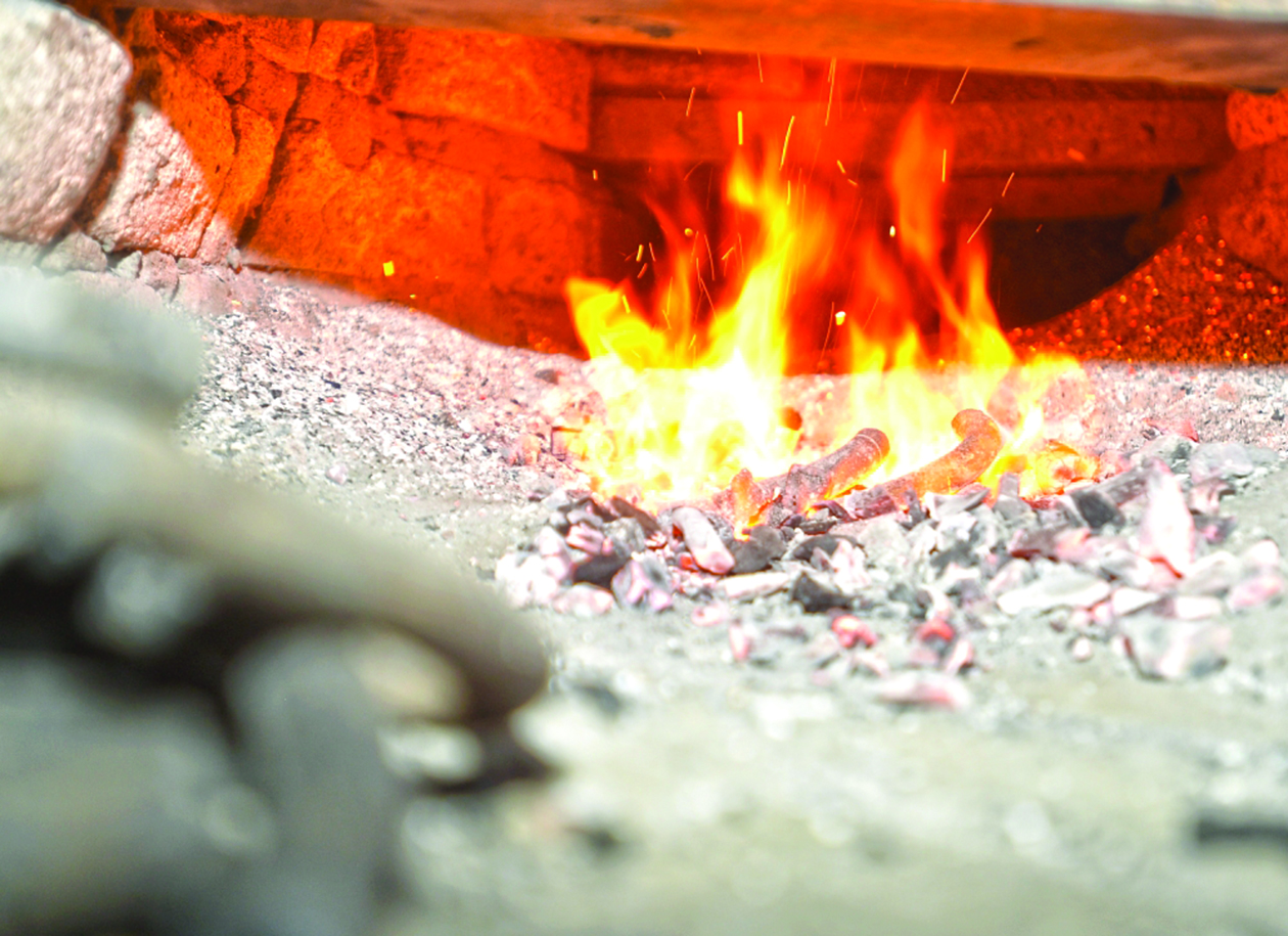 نيران السوق أذابت جمود التوقف 