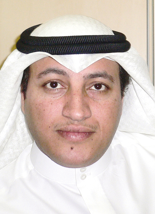 عسكر العنزي