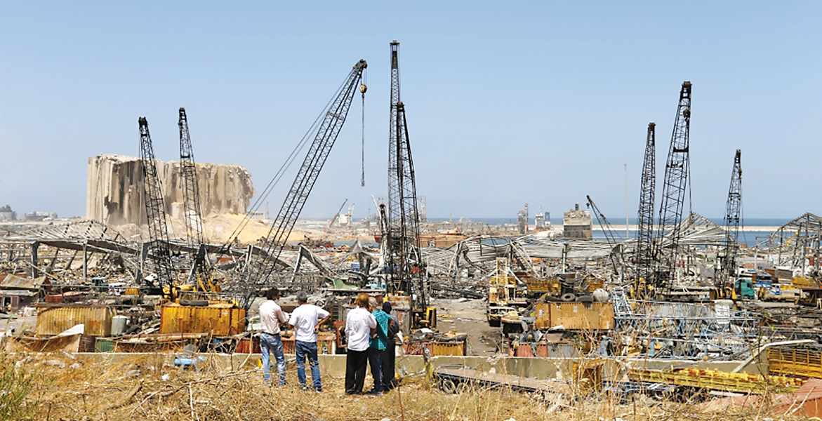 u0645u0631u0641u0623 u0628u064au0631u0648u062a u062au062du0648u0644 u0625u0644u0649 u0623u0646u0642u0627u0636t (u0631u0648u064au062au0631u0632)