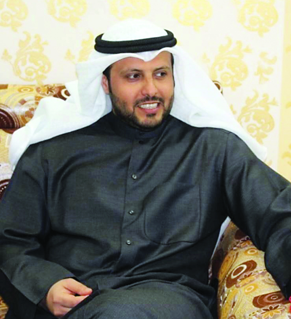 حامد بن حمد 