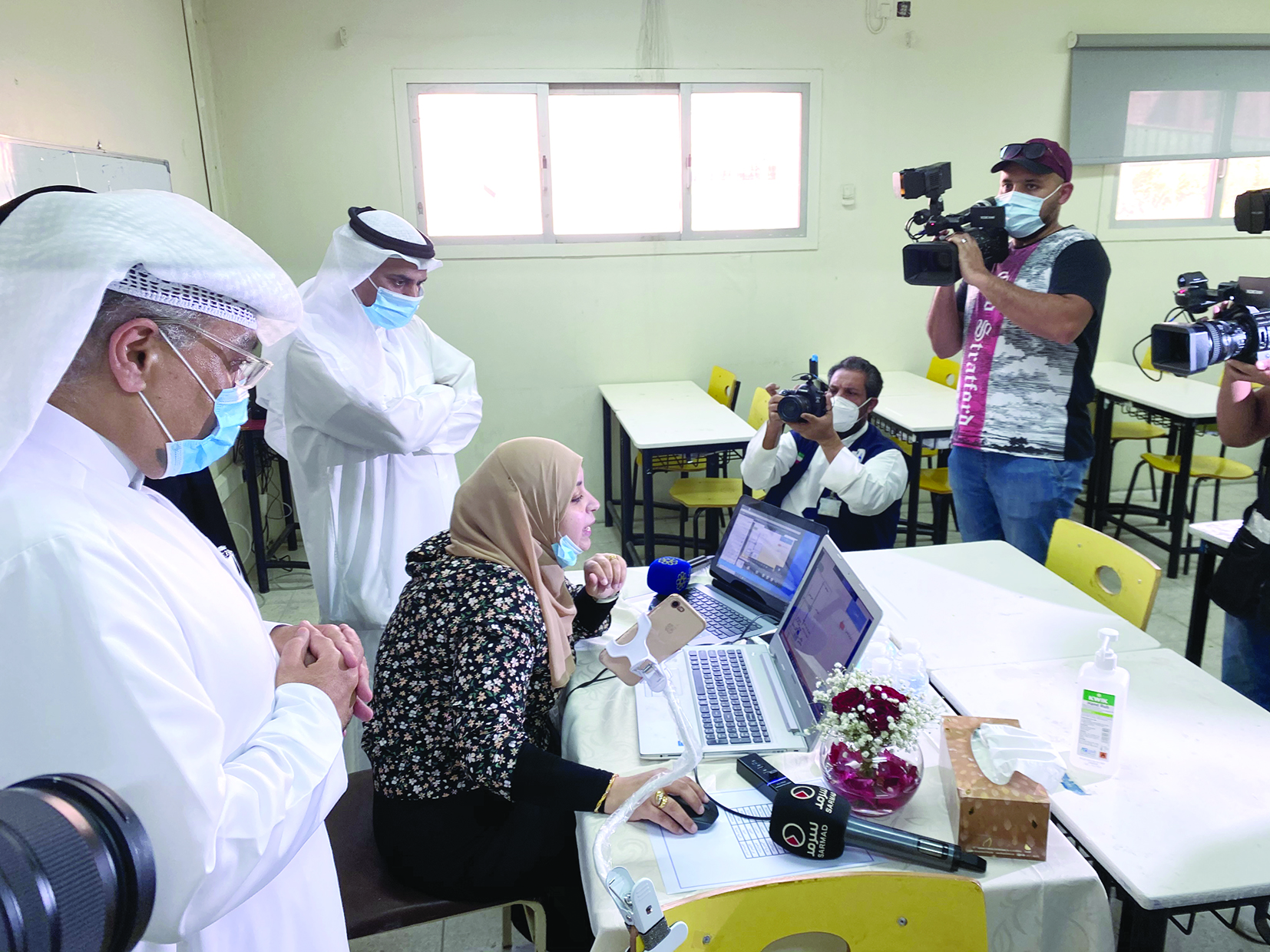 u0627u0644u062du0631u0628u064a u064au062au0627u0628u0639 u062au062fu0631u064au0633 u0645u0639u0644u0645u0629 u0641u064a u0641u0635u0644 u0627u0641u062au0631u0627u0636u064a