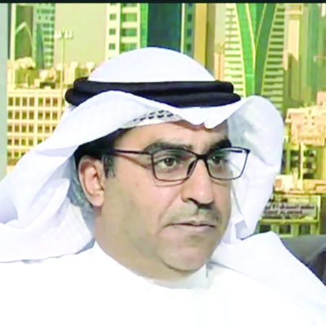 تركي العصيمي