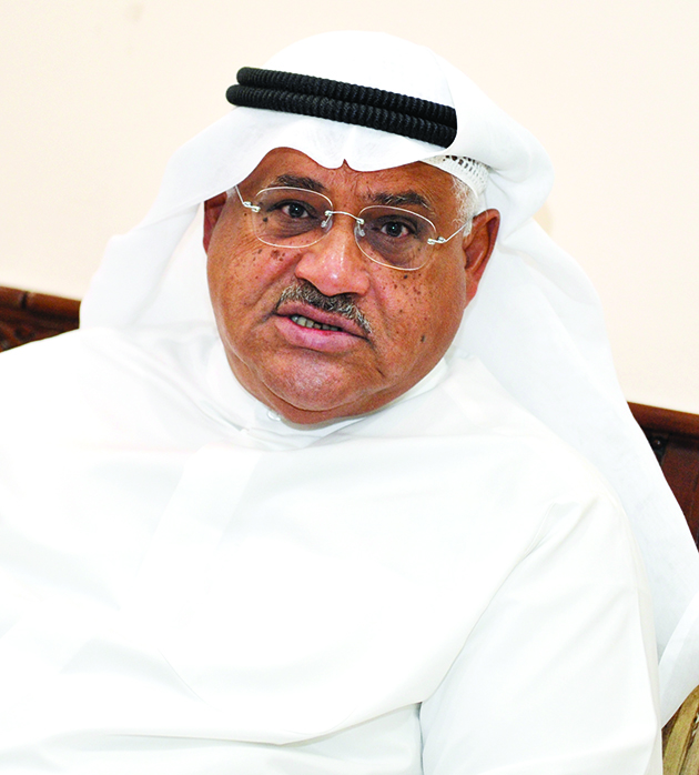 أحمد الديين