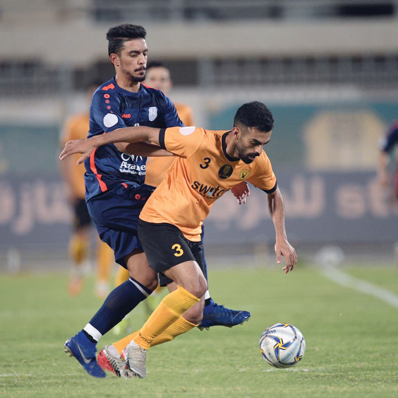 u0623u062du0645u062f u0627u0644u0638u0641u064au0631u064a u0633u062cu0644 u0623u062du062f u0623u0647u062fu0627u0641 u00abu0627u0644u0623u0635u0641u0631u00bb u0641u064a u0645u0631u0645u0649 u0627u0644u064au0631u0645u0648u0643 t(u0645u0648u0642u0639 u0646u0627u062fu064a u0627u0644u0642u0627u062fu0633u064au0629)