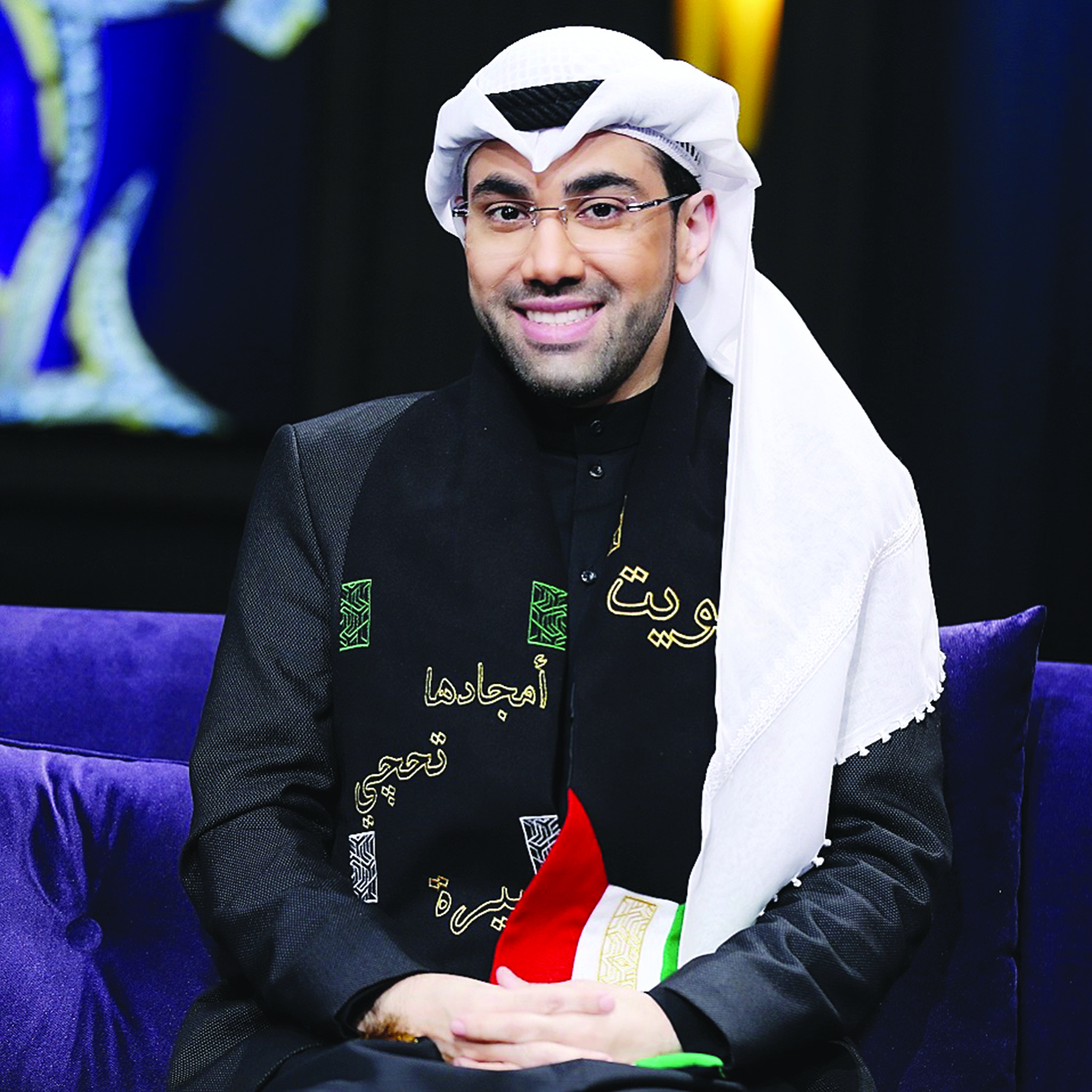 u0633u0639u0648u062f u0627u0644u0645u0632u064au0639u0644