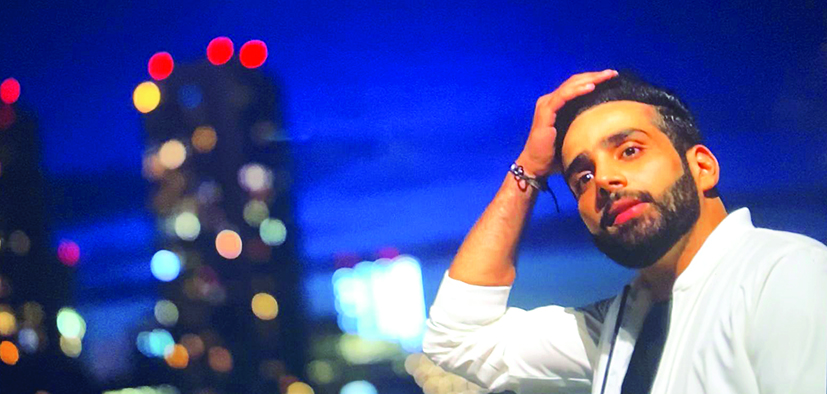 u0623u062du0645u062f u0627u0644u0642u064au0633u064a