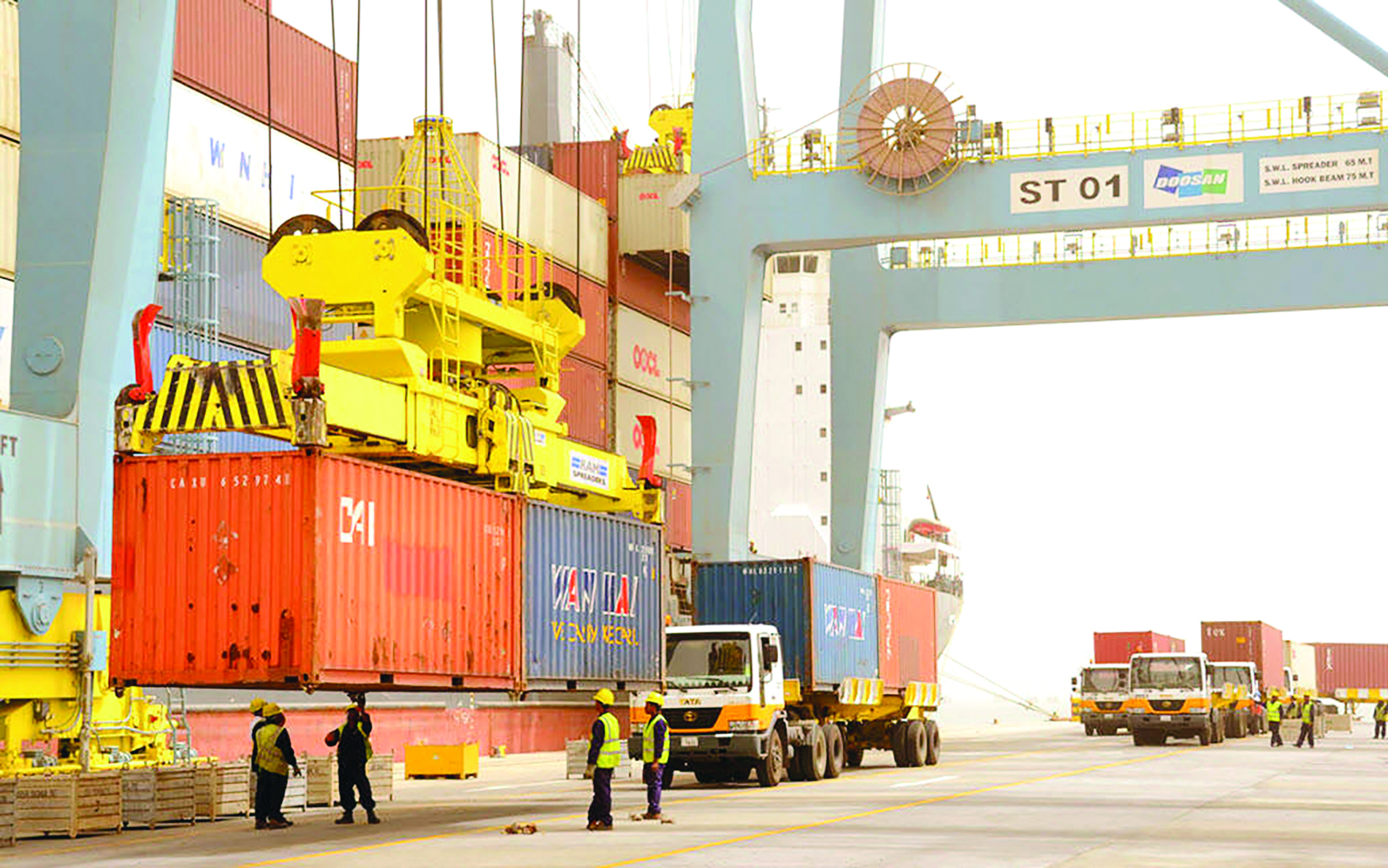 u0627u0644u062au0648u0633u0639 u0628u0635u0648u0627u0645u0639 u00abu0627u0644u0634u0648u064au062eu00bb u063au064au0631 u0645u0641u064au062f u0639u0645u0644u064au0627u064b 