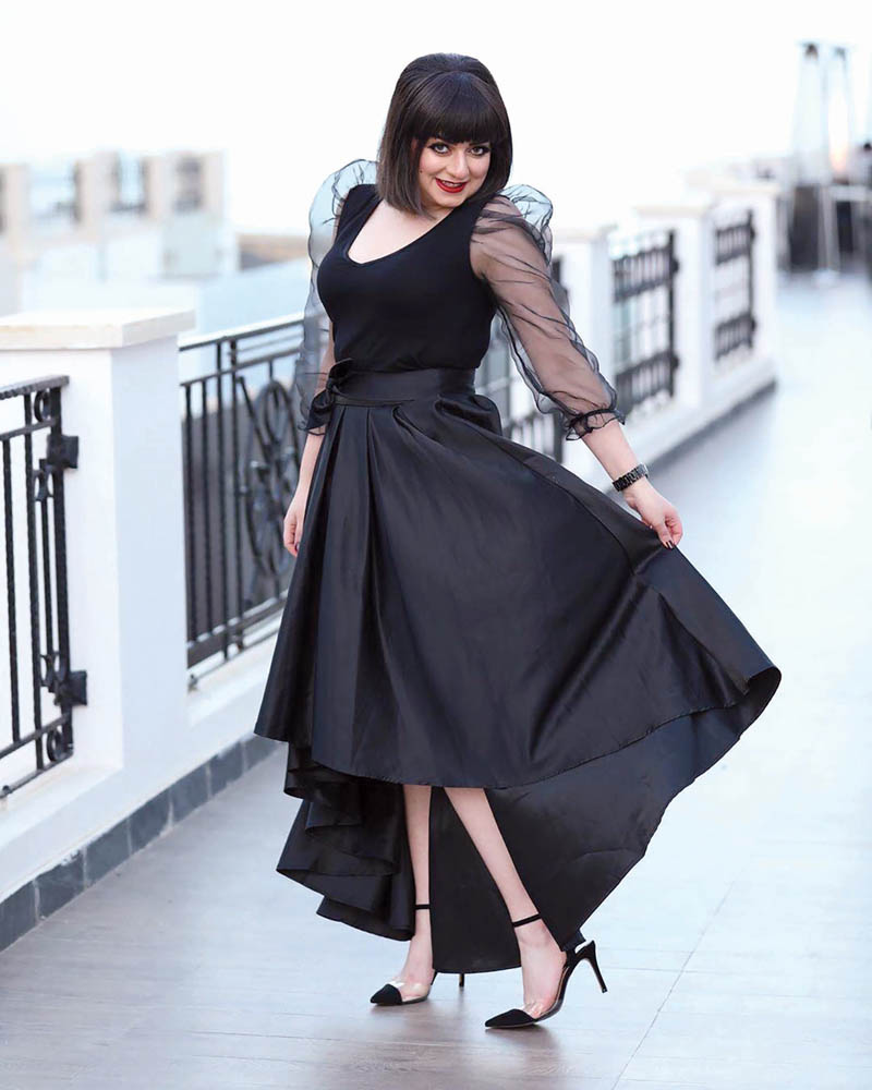 u062fu0639u0627u0621 u0634u0627u0647u064au0646